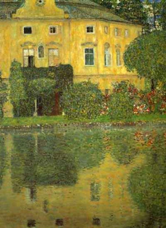schlob kammer on the attersee iv 1910 - rome galleria nazionale d'arte moderna.jpg